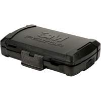 Trousse de bouchons d'oreilles Peltor Tactical TEP-200 WestPier