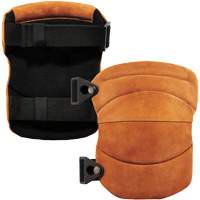ProFlex<sup>®</sup> 230 Knee Pads, Buckle Style, Leather Caps, Foam Pads SGL109 | WestPier