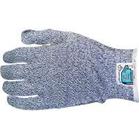 Gants r&eacute;sistants aux coupures Sure Knit, Taille T-petit, Calibre 13, Enveloppe en PEHP, ASTM ANSI niveau A5 WestPier