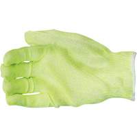 Sure Knit Cut-Resistant Glove, Size X-Small, 13 Gauge, Fibreglass/HPPE Shell, ASTM ANSI Level A5 WestPier