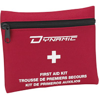 Dynamic™ First Aid Kit, British Columbia, Pouch SGM221 | WestPier