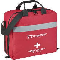 Dynamic™ First Aid Kit, British Columbia, Pouch SGM230 | WestPier