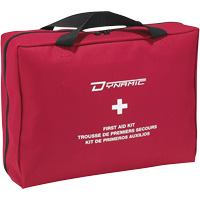 Dynamic™ First Aid Kit, British Columbia, Pouch SGM231 | WestPier