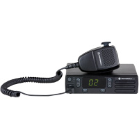 CM200d Series Portable Radio and Repeater SGM906 | WestPier