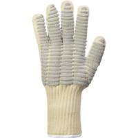 Cool Grip&reg; Heat-Resistant Gloves, Kevlar&reg;/Protex&reg;, Medium/Small, Protects Up To 600° F (315° C) WestPier