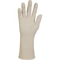 Kimtech™ XTRA-PFE Medical Gloves, X-Large, Latex, 6-mil, Powder-Free, White, Class 2 SGN863 | WestPier