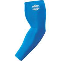 Chill-Its<sup>®</sup> 6690 Cooling Arm Sleeves, 17", Polyester, Blue SGN870 | WestPier