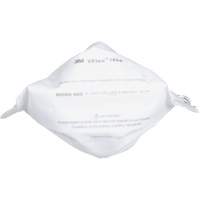 Respirateurs jetables contre les particules