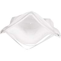 VFlex Healthcare Particulate Respirator and Surgical Mask, N95, NIOSH Certified WestPier