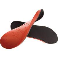 Anti-Fatigue Memory Foam Insoles, Men's 3 - 5 WestPier