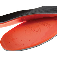 Anti-Fatigue Memory Foam Insoles, Men's 3 - 5 WestPier