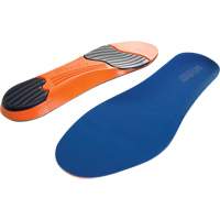 Ultra Work-Sport Insoles, Men's 4 - 5 WestPier
