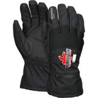 MAXGrid Cold Resistant Gloves, Size Medium WestPier