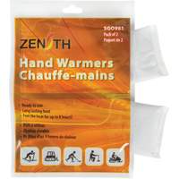 Hand Warmers WestPier
