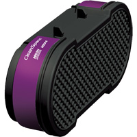 High Efficiency HEPA Filter, Particulates, Pack of 1 WestPier