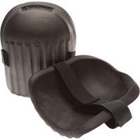 Lightweight Knee Pads, Hook and Loop Style, Foam Caps, Foam Pads WestPier