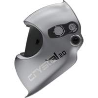 Crystal 2.0 Welding Helmet Shell SGP711 | WestPier