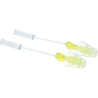 Bouchons d'oreilles d'essai dot&eacute;s d'une sonde Tri-Flange E-A-R WestPier