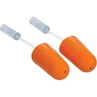 Bouchons d'oreilles d'essai dot&eacute;s d'une sonde 1100 E-A-R WestPier