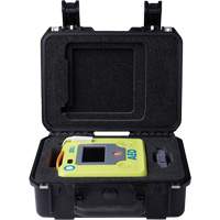AED Slim Hard-Shell Carry Case, Zoll AED 3 For, Non-Medical WestPier