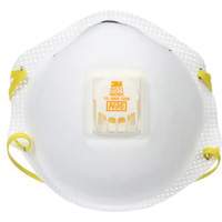 8511 Particulate Respirator, N95, NIOSH Certified WestPier