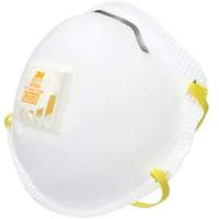 8511 Particulate Respirator, N95, NIOSH Certified WestPier
