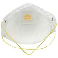 8511 Particulate Respirator, N95, NIOSH Certified WestPier