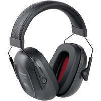 Howard Leight  VeriShield 100 Series Passive Earmuffs, Headband, 24 NRR dB WestPier