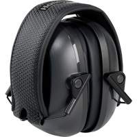Howard Leight  VeriShield 100 Series Passive Earmuffs, Folding Headband, 24 NRR dB WestPier