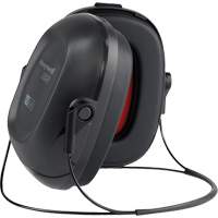 Howard Leight  VeriShield 100 Series Passive Earmuffs, Neckband, 22 NRR dB WestPier