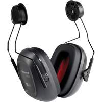 Howard Leight  VeriShield 100 Series Passive Earmuffs, Cap Mount, 21 NRR dB WestPier