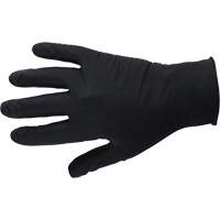 KleenGuard™ G10 Kraken Grip Disposable Gloves, Small, Nitrile, 6-mil, Powder-Free, Black SGQ533 | WestPier