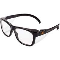KleenGuard Safety Glasses, Clear Lens, Anti-Fog/Anti-Scratch, ANSI Z87+ WestPier
