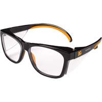 KleenGuard Safety Glasses, Clear Lens, Anti-Reflective, ANSI Z87+ WestPier