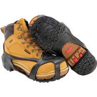 Heavy-Duty Traction Aid, Tungsten Carbide, Stud Traction, Small WestPier