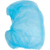 Disposable Hood, Polypropylene, Blue WestPier