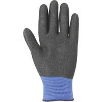 General Purpose Coated Gloves, Medium, Rubber Latex Coating, 13 Gauge, Polyester Shell SGR156 | WestPier