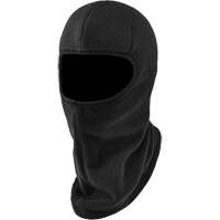 N-Ferno<sup>®</sup> Zippered Balaclava Face Mask, Fleece/Polyester, Black SGR204 | WestPier