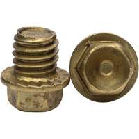 Replacement Brass Cleats for Midcleat Ice Cleats WestPier