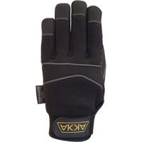 High-Performance Cold Weather Gloves, Synthetic Palm, Size 11 SGR434 | WestPier