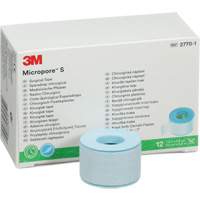 Micropore™ S Surgical Tape, Non-Medical, 16-1/2' L x 1" W SGR798 | WestPier