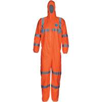 Disposable Coveralls