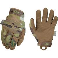 Gants de travail MultiCam The Original, Paume Synth&eacute;tique, Taille 8 WestPier