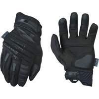 Gants tactiques pour gros travaux 2 Covert M-Pact, Paume Synth&eacute;tique, Taille 8 WestPier