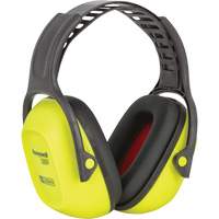 Howard Leight  VeriShield 100 Series Dielectric Passive Earmuffs, Headband, 26 NRR dB WestPier