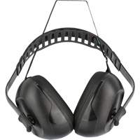 Howard Leight  VeriShield 100 Series Dielectric Passive Earmuffs, Multi-Position, 25 NRR dB WestPier