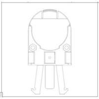 Howard Leight  VeriShield Earmuffs Hardhat Adapter WestPier