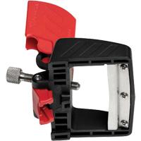 Grip Tight Plus Lockout Device, Circuit Breaker Type WestPier