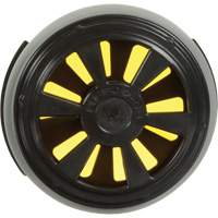 Diaphragme pour la parole Secure Click WestPier
