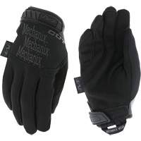 Gants r&eacute;sistants aux coupures Pursuit D5 pour femmes, Taille Petit, Enveloppe en Armortex, ASTM ANSI niveau A5/EN 388 niveau D WestPier